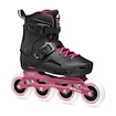 Dámske kolieskové korčule Rollerblade  Lightning 90 W Black/Sangria  EUR 42