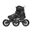 Dámske kolieskové korčule Rollerblade  Macroblade 110 3WD W Black/Orchid