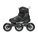 Dámske kolieskové korčule Rollerblade  Macroblade 110 3WD W Black/Orchid