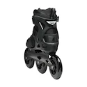 Dámske kolieskové korčule Rollerblade  Macroblade 110 3WD W Black/Orchid