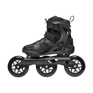 Dámske kolieskové korčule Rollerblade  Macroblade 110 3WD W Black/Orchid  EUR 42