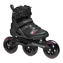 Dámske kolieskové korčule Rollerblade  Macroblade 110 3WD W Black/Orchid  EUR 42