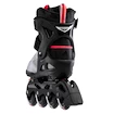 Dámske kolieskové korčule Rollerblade  MACROBLADE 90 W Grey/Pink