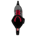 Dámske kolieskové korčule Rollerblade  MACROBLADE 90 W Grey/Pink