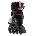 Dámske kolieskové korčule Rollerblade  MACROBLADE 90 W Grey/Pink