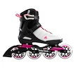 Dámske kolieskové korčule Rollerblade  Sirio 90 W