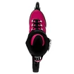 Dámske kolieskové korčule Rollerblade  SPARK 90 W Raspberry/Black