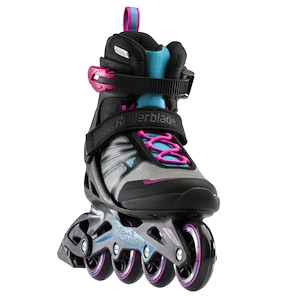 Dámske kolieskové korčule Rollerblade  ZETRABLADE W