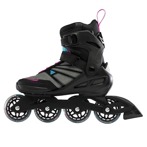 Dámske kolieskové korčule Rollerblade  ZETRABLADE W
