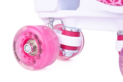 Dámske kolieskové korčule Tempish  Pinky