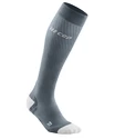 Dámske kompresné podkolienky CEP  Ultralight Ultralight Grey