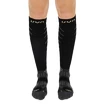 Dámske kompresné podkolienky UYN  Run Compression Onepiece 0.0 Socks Black