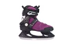 Dámske korčule K2 Alexis Ice Boa Purple