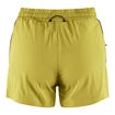 Dámske kraťasy Klättermusen  Laufey Shorts Meadow Green