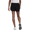 Dámske krátke nohavice adidas Marathon 20 Black