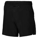 Dámske krátke nohavice Mizuno Core 5.5 Black