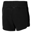 Dámske krátke nohavice Mizuno ER 4.5 2v1 Black