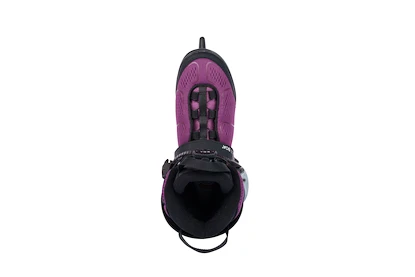 Dámske ľadové korčule K2 Alexis Ice Boa Purple