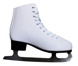 Dámske ľadové korčule Powerslide PL Classic White
