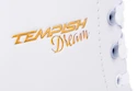 Dámske ľadové korčule Tempish  Dream White II