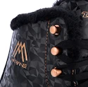 Dámske ľadové korčule Tempish  MARIANE Black