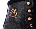Dámske ľadové korčule Tempish  MARIANE Black