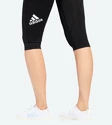 Dámske legíny adidas Badge of Sports TF Capri T