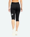 Dámske legíny adidas Badge of Sports TF Capri T