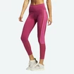 Dámske legíny adidas  Believe This 2.0 3S 7/8 Wild Pink