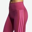 Dámske legíny adidas  Believe This 2.0 3S 7/8 Wild Pink