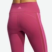 Dámske legíny adidas  Believe This 2.0 3S 7/8 Wild Pink