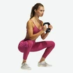 Dámske legíny adidas  Believe This 2.0 3S 7/8 Wild Pink
