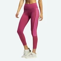 Dámske legíny adidas  Believe This 2.0 3S 7/8 Wild Pink