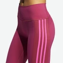 Dámske legíny adidas  Believe This 2.0 3S 7/8 Wild Pink