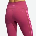 Dámske legíny adidas  Believe This 2.0 3S 7/8 Wild Pink