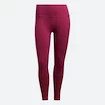 Dámske legíny adidas  Believe This 2.0 3S 7/8 Wild Pink XS