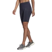 Dámske legíny adidas  Fast Impact Running Bike Short Shadow Navy