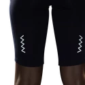 Dámske legíny adidas  Fast Impact Running Bike Short Shadow Navy