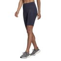 Dámske legíny adidas  Fast Impact Running Bike Short Shadow Navy