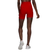Dámske legíny adidas  Feel Brilliant Designet 2 Move Shorts Vivid Red