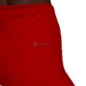 Dámske legíny adidas  Feel Brilliant Designet 2 Move Shorts Vivid Red