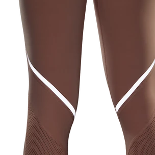 Dámske legíny adidas  How We Do Tight Ambient Blush L