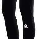 Dámske legíny adidas Own The Run Better Winter Running Black