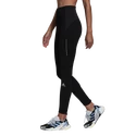 Dámske legíny adidas Own The Run Better Winter Running Black
