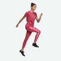 Dámske legíny adidas Own The Run Celebration Running Long Pink