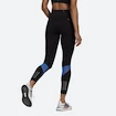 Dámske legíny adidas  Space TGH Black