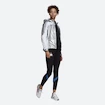 Dámske legíny adidas  Space TGH Black