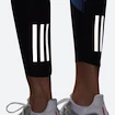 Dámske legíny adidas  Space TGH Black