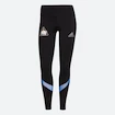 Dámske legíny adidas  Space TGH Black