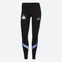 Dámske legíny adidas  Space TGH Black